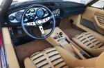 Ferrari 365 GTB/4 Daytona Spyder 1973 года